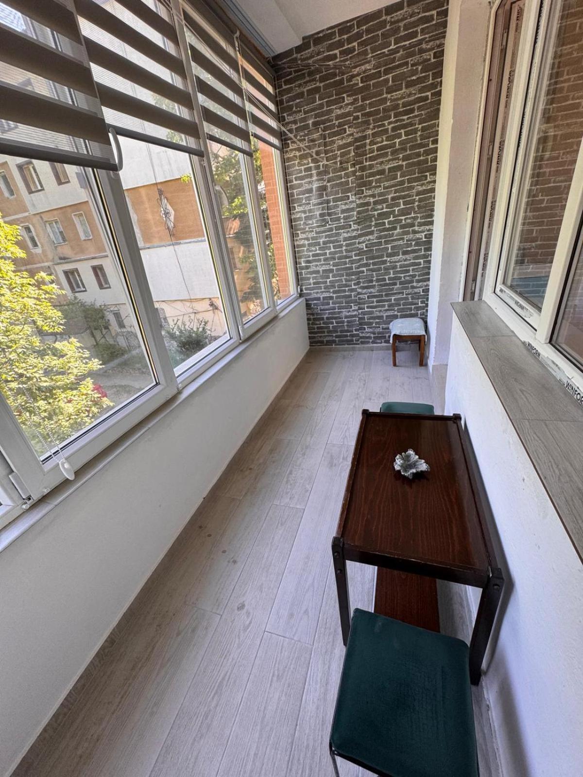 Linen Tree Apartment Băile Herculane Exterior foto